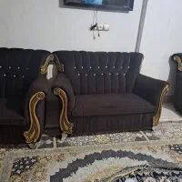مبلمان و تختخواب  دو نفره قیمت توافقی