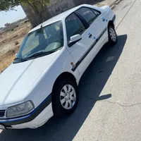 پژو 405 SLX موتورTU5، مدل ۱۳۹۹