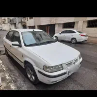 فروش سمند lx ساده