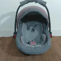 کریر مارک چیکو|کالسکه و لوازم جانبی|اندیشه, اندیشه فاز ۴|دیوار