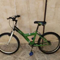 دوچرخه اصلی سایز ۲۰