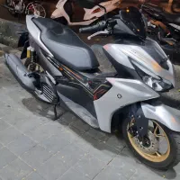 یاماها ایروکس ۱۵۵ کیلس