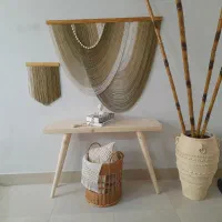 مکرومه|صنایع دستی و سایر لوازم تزئینی|تهران, پاسداران|دیوار