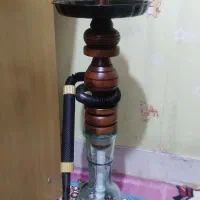 قلیون دوسیب آبندی شده(الفاخر)