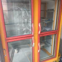 یخچال ایستاده چهار در|فروشگاه و مغازه|سقز, |دیوار