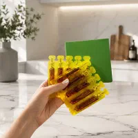 فیوژن آلمانی/ کاهش وزن 7 کیلویی درماه