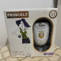 اپلیدی پرینسلی اصل نو