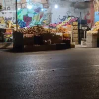 کارگر میوه فروشی پاره وقت