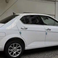 دنا توربو اتومات  ابشنال ۱۴۰۳|خودرو سواری و وانت|کامیاران, |دیوار