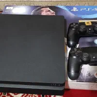 فروش پی اس فور یک ترا