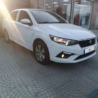 تارا اتومات V4 فول 1403|خودرو سواری و وانت|تنکابن, |دیوار