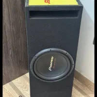 ساب پایونیر|صوتی و تصویری|رشت, شهریاران|دیوار