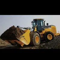 راننده لودر