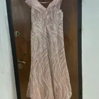 لباس مجلسی|لباس|لشت نشا, |دیوار