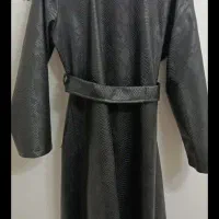 پالتو پوست ماری همراه کالسکه|لباس|اصفهان, شهرک مهدیه|دیوار