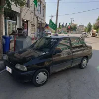 پرایدمدل 85دوگانه کارخانه