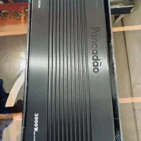 پانکادو،آلفارد،تی تی،گرندزیرو،سانددیجیتال