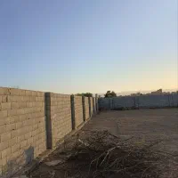 زمین دور دیوار توس ۸۵ انفرادی۲۲|فروش زمین و ملک کلنگی|مشهد, پرکندآباد|دیوار
