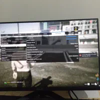 مانیتور گیمینگ 24 اینچ