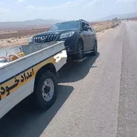 امداد خودرو و یدک کش آشخانه|خدمات حمل و نقل|آشخانه, |دیوار