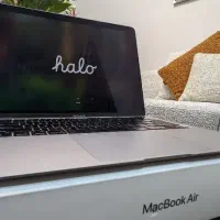 MacBook Air M1 256GB|رایانه همراه|تهران, پونک|دیوار