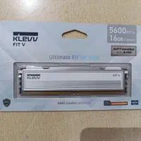 رم klevv fit v ddr5 16gb