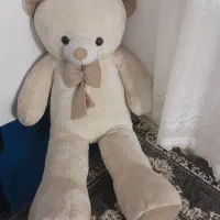 خرس بزرگ در حد نو