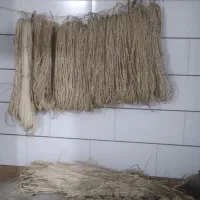 آموزش رایگان محصولات حصیری و فروش کلاف حصیری