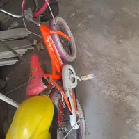 فروش دوچرخه ۱۶