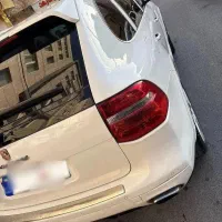 پورشه کاین ۲۰۱۰