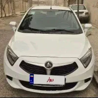 برلیانس h220 مدل97