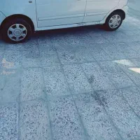 فروش ام وی ام ۴ سیلندر|خودرو سواری و وانت|قائم‌شهر, |دیوار