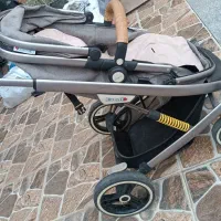 کالسکه درجه یک برند (فرست رایدرز) معاوضه یا فروش