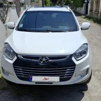 جک اس5 jac S5