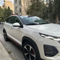 x33cros|خودرو سواری و وانت|تهران, کیانشهر|دیوار