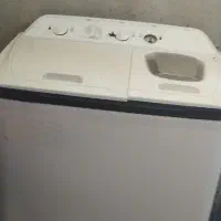 لباسشویی پاکشوما. ده کیلویی