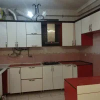 کابینت آشپزخانه دست دوم همراه با تجهیزات