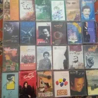 نوار کاست اورجینال