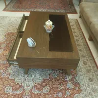 میز جلو مبلی|مبلمان خانگی و میز عسلی|تهران, صادقیه|دیوار