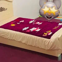 سرویس خواب کودک و نوجوان|تخت و سرویس خواب|چناران, |دیوار