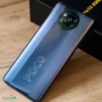 گوشی POCOX3Pro|موبایل|مشهد, جنت|دیوار