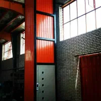 بالابرهیدرولیک|خدمات پیشه و مهارت|بابل, |دیوار