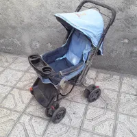 کالسکه سالم