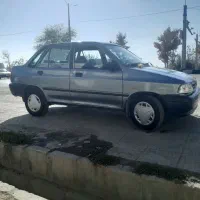 پراید ۸۶تمیز دوگانه سالم زیر قیمت فروش فوری|خودرو سواری و وانت|بروجرد, |دیوار