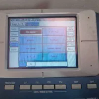 فروشpa800رم256|پیانو، کیبورد، آکاردئون|بم, |دیوار