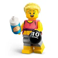 مربی فیتنس ، تی آر ایکس ، بدنسازی ، فانکشنال