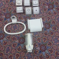 کلیدپریزوکلیدبرق ویسری وسیله