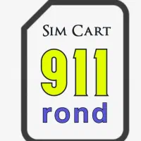 سیم کارت 911