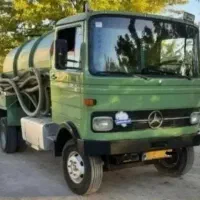 لوله بازکنی و تخلیه چاه تضمینی
