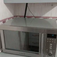 مایکروفر دوو اصل کره